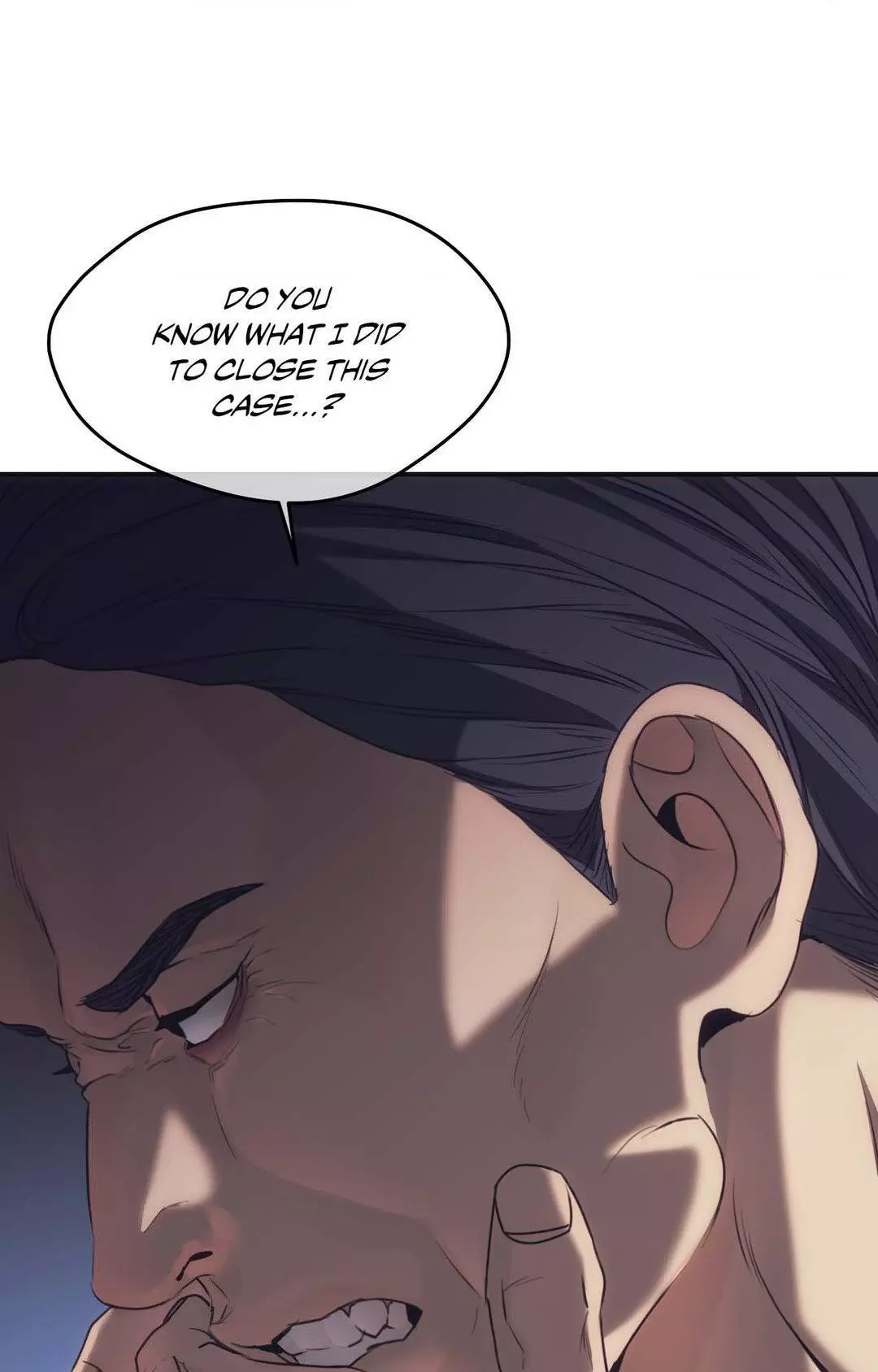 Chess Pieces - Chapter 87 Page 9