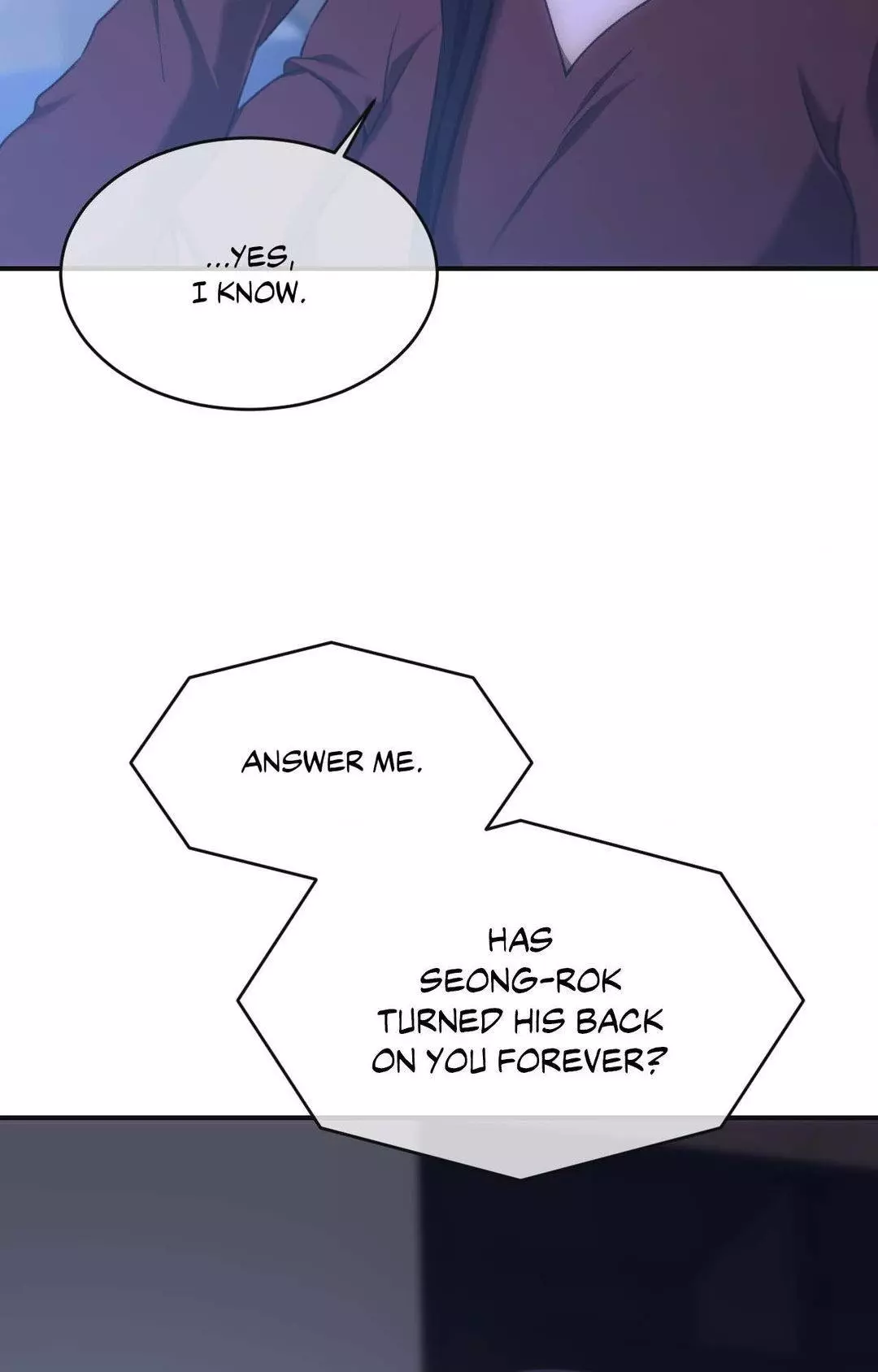 Chess Pieces - Chapter 87 Page 15