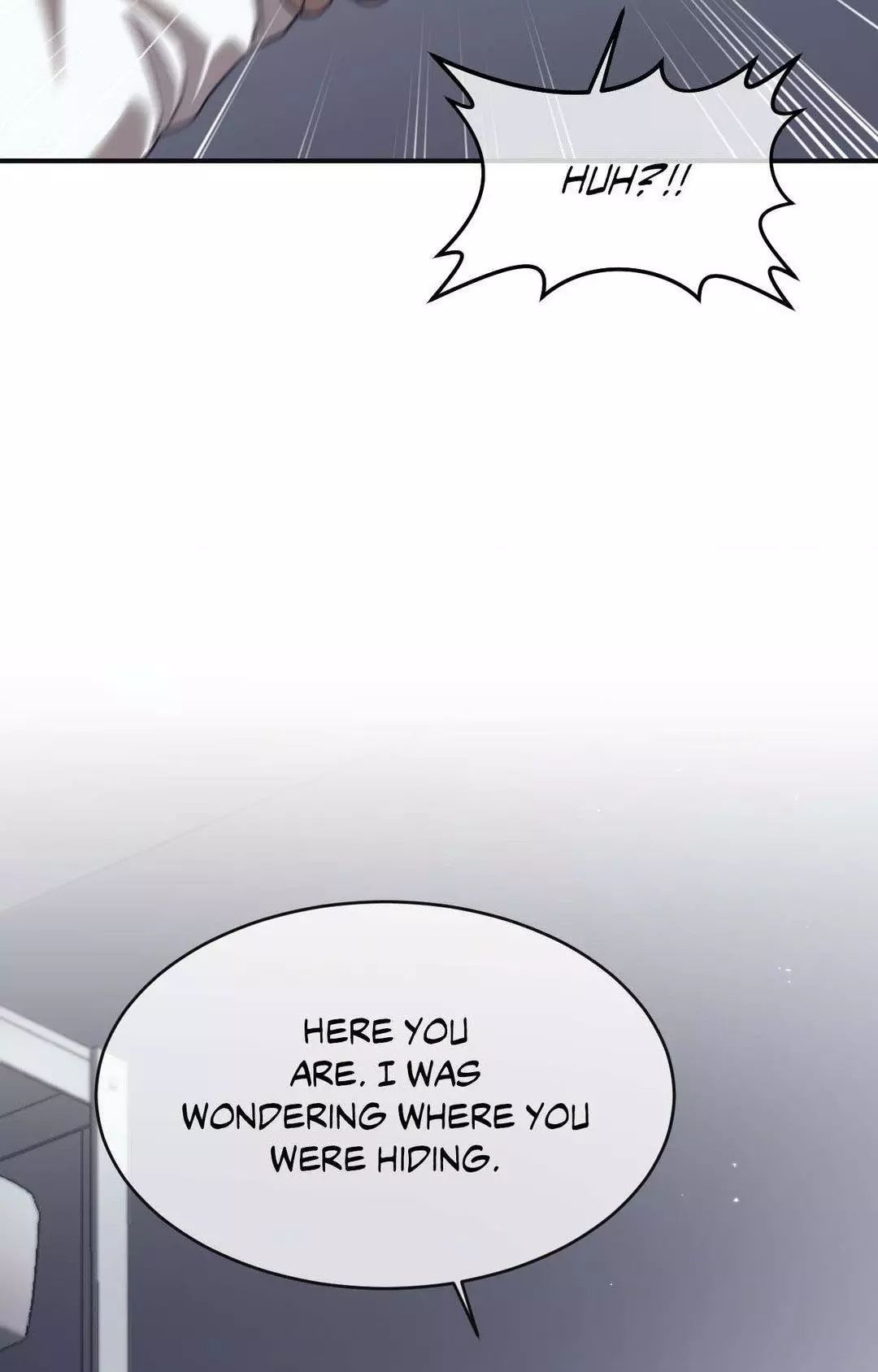 Chess Pieces - Chapter 87 Page 32