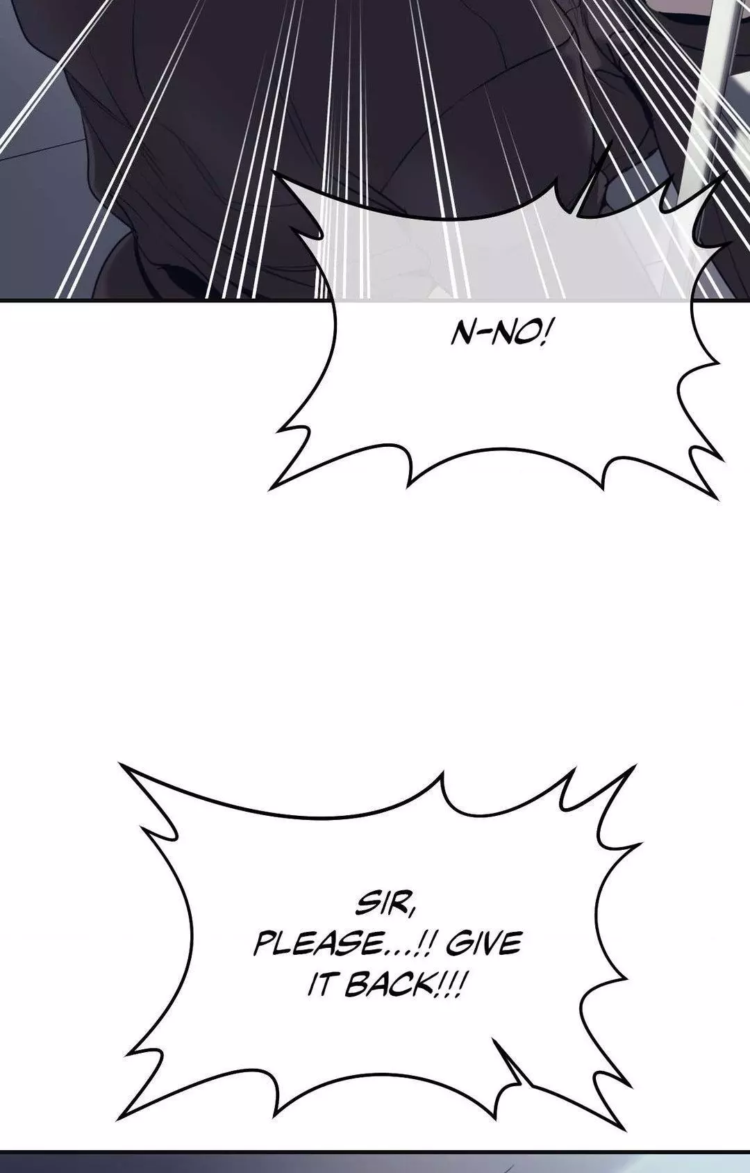 Chess Pieces - Chapter 87 Page 37