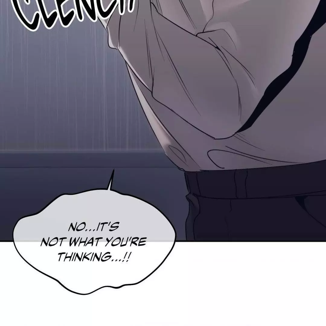 Chess Pieces - Chapter 87 Page 43