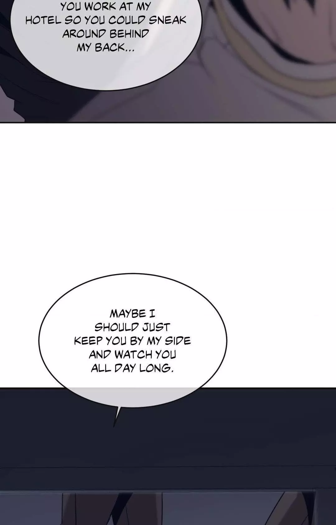 Chess Pieces - Chapter 87 Page 46
