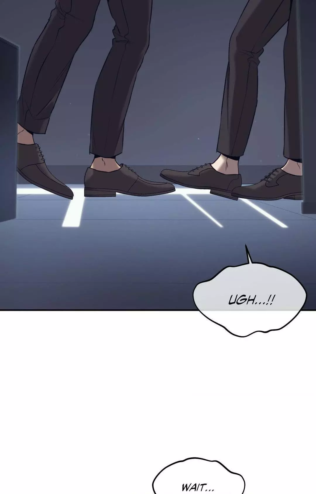 Chess Pieces - Chapter 87 Page 47
