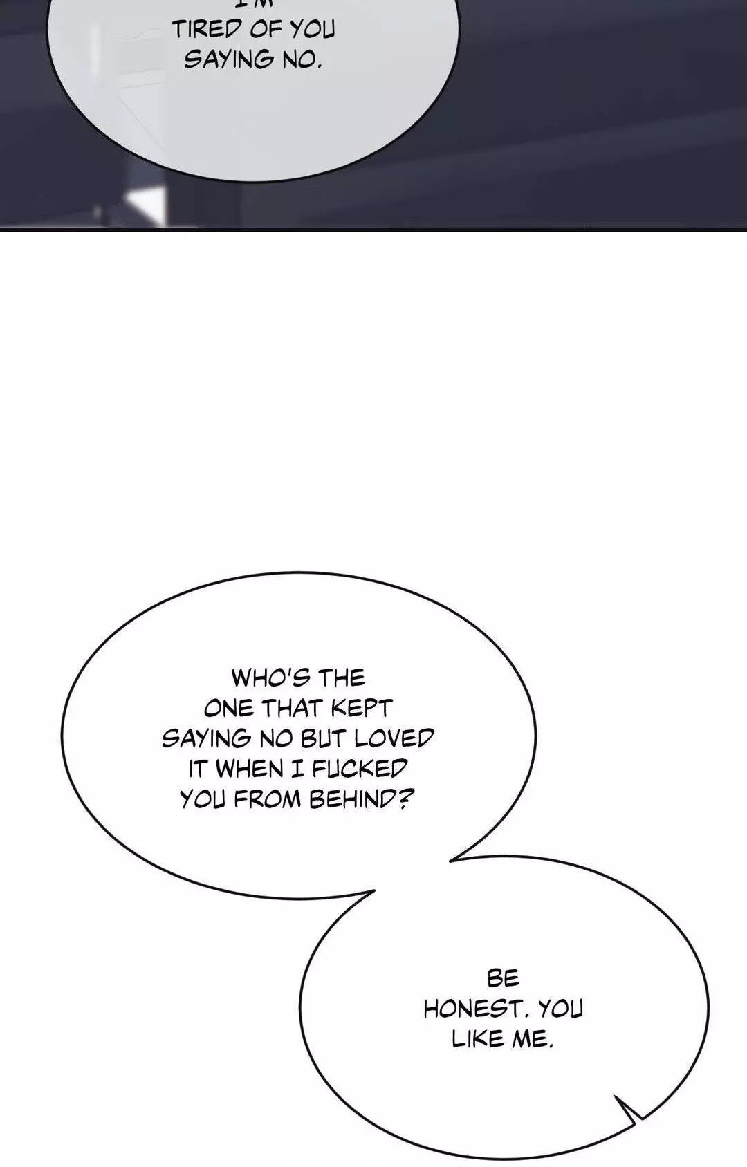 Chess Pieces - Chapter 87 Page 49