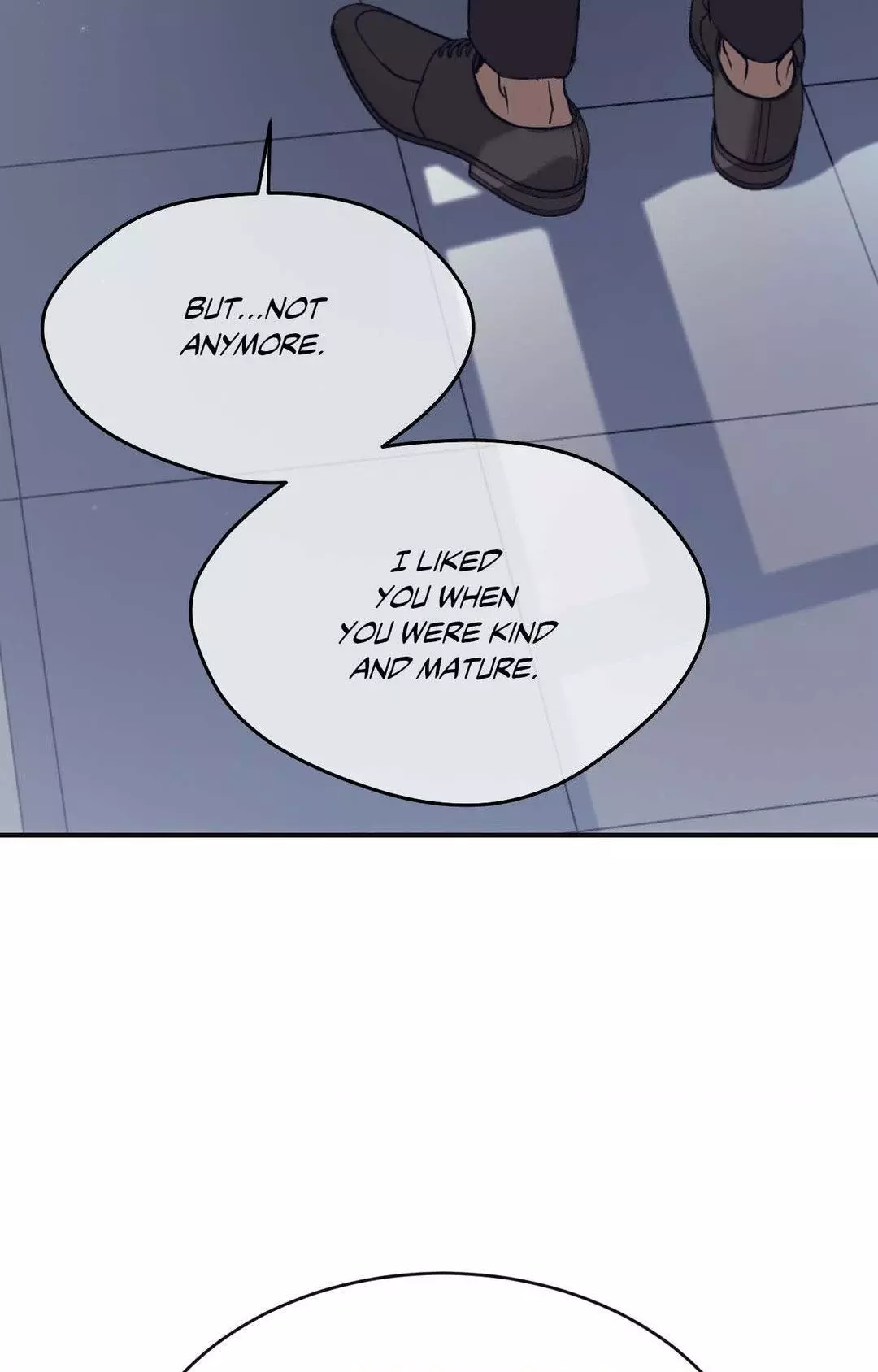 Chess Pieces - Chapter 87 Page 54