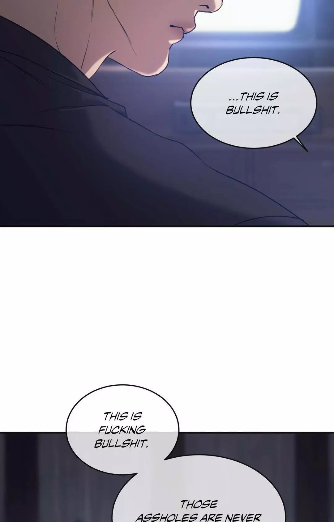 Chess Pieces - Chapter 87 Page 64