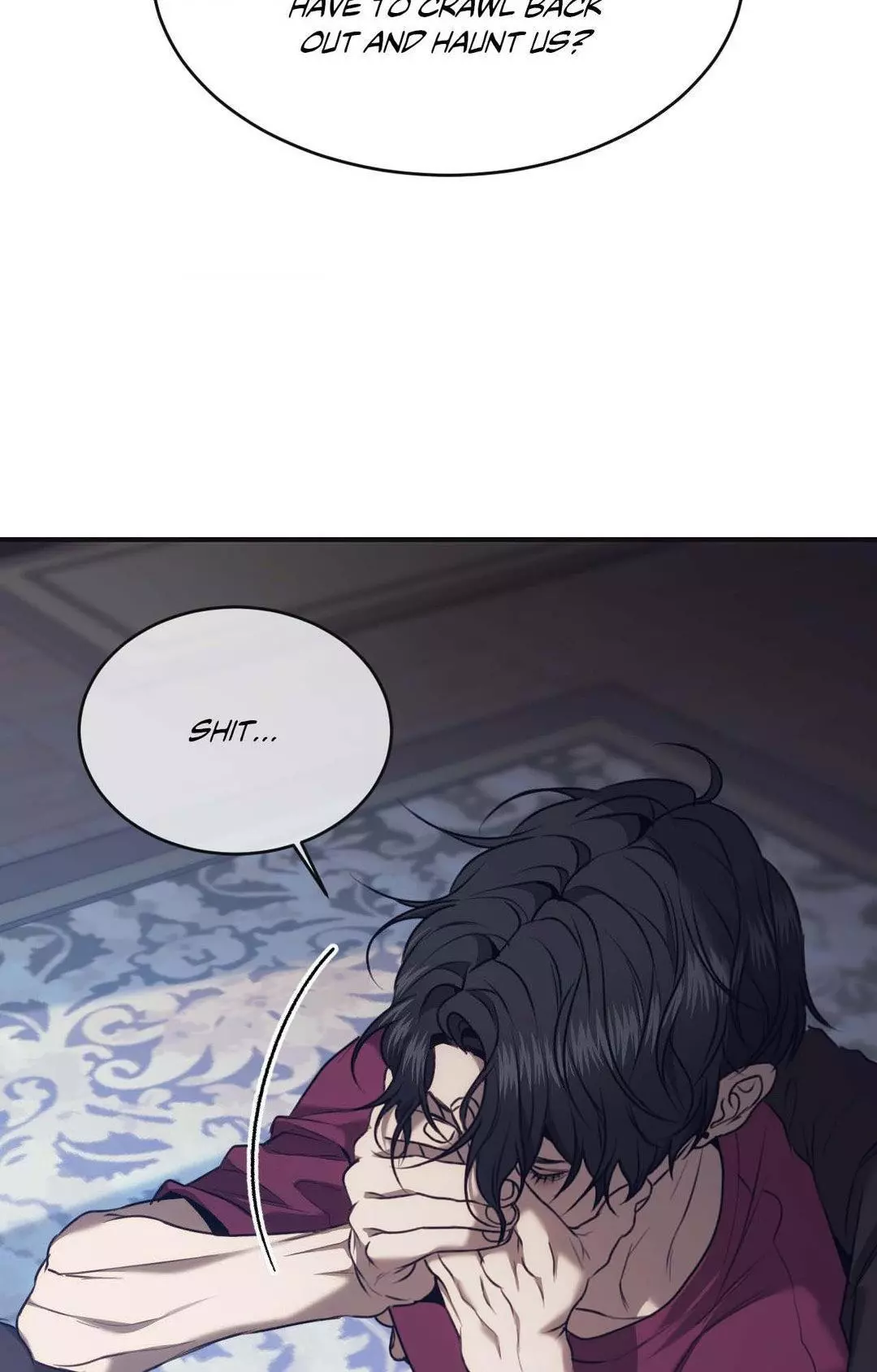 Chess Pieces - Chapter 87 Page 66