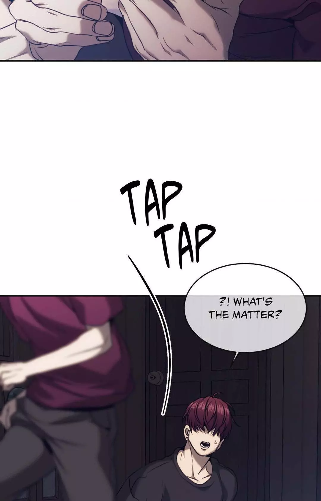 Chess Pieces - Chapter 87 Page 69