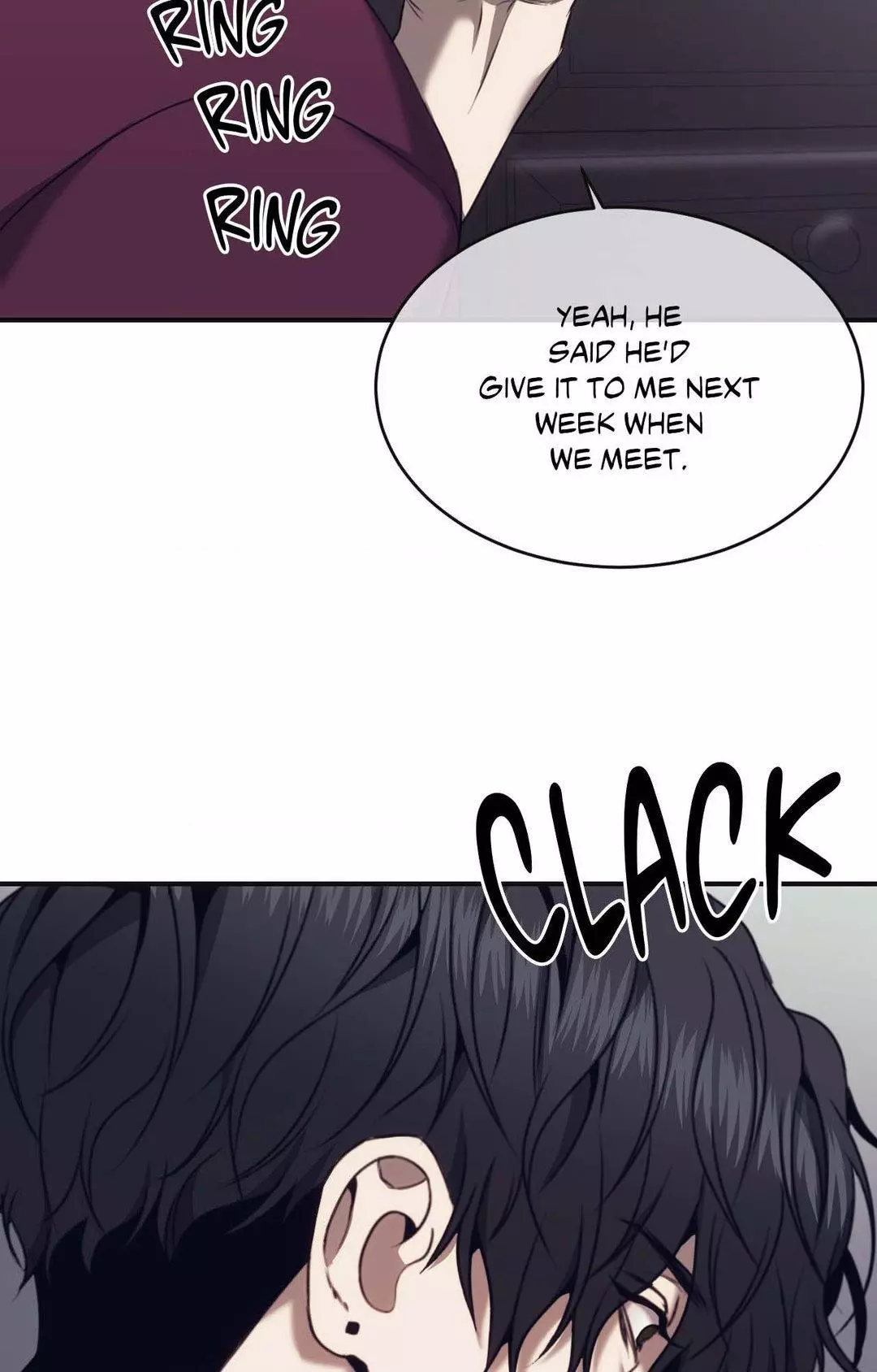 Chess Pieces - Chapter 87 Page 73