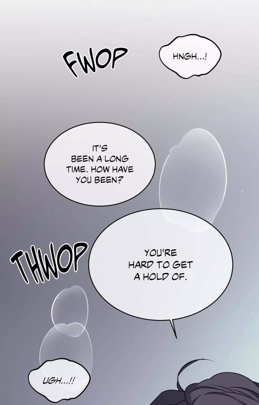 Chess Pieces - Chapter 87 Page 75