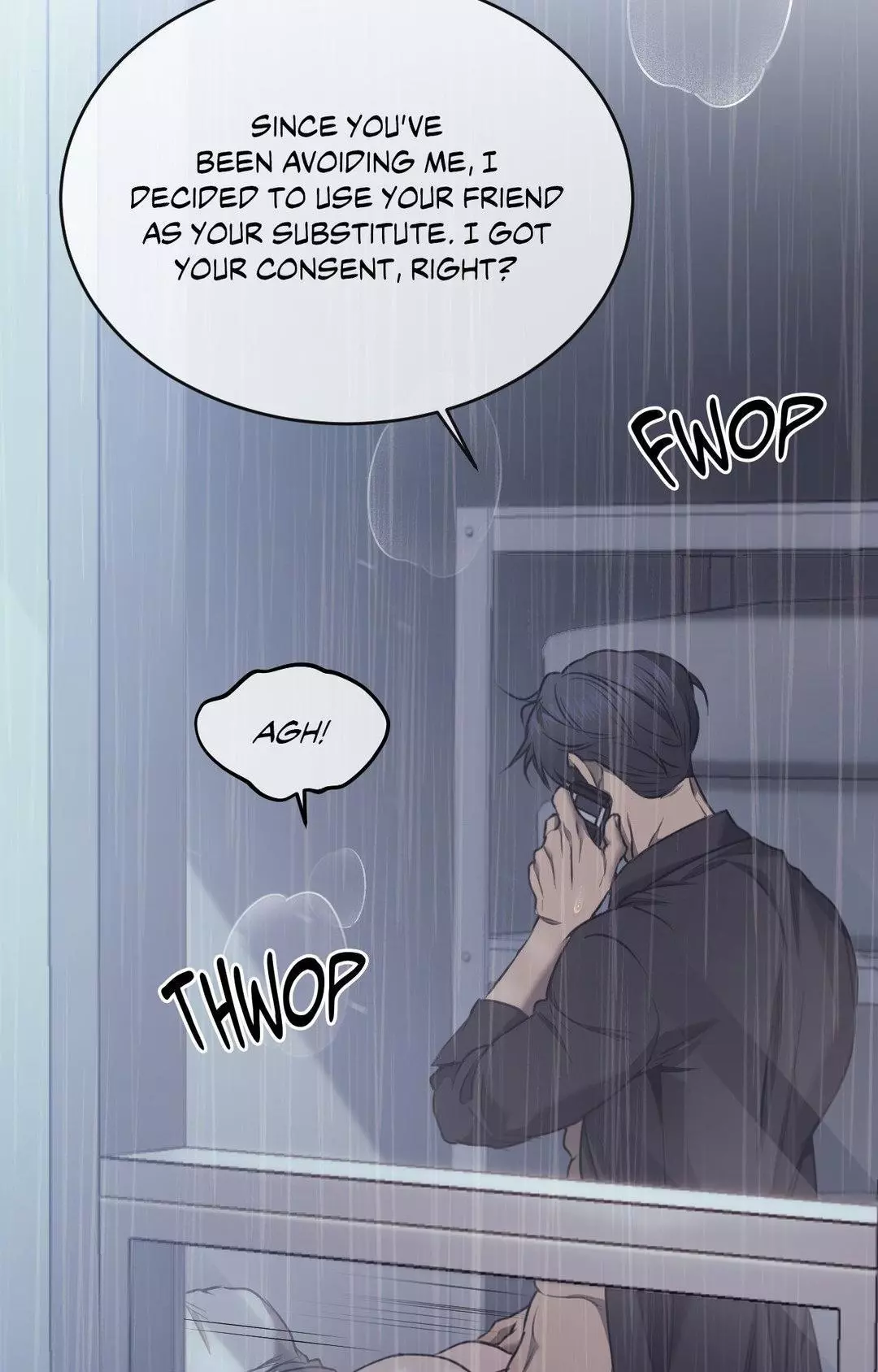 Chess Pieces - Chapter 87 Page 80