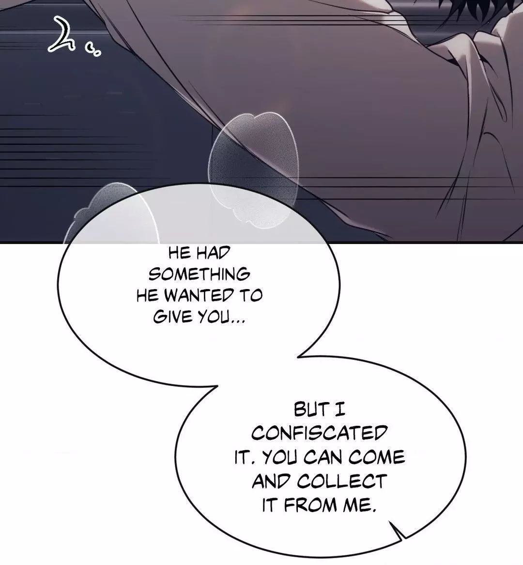 Chess Pieces - Chapter 87 Page 83