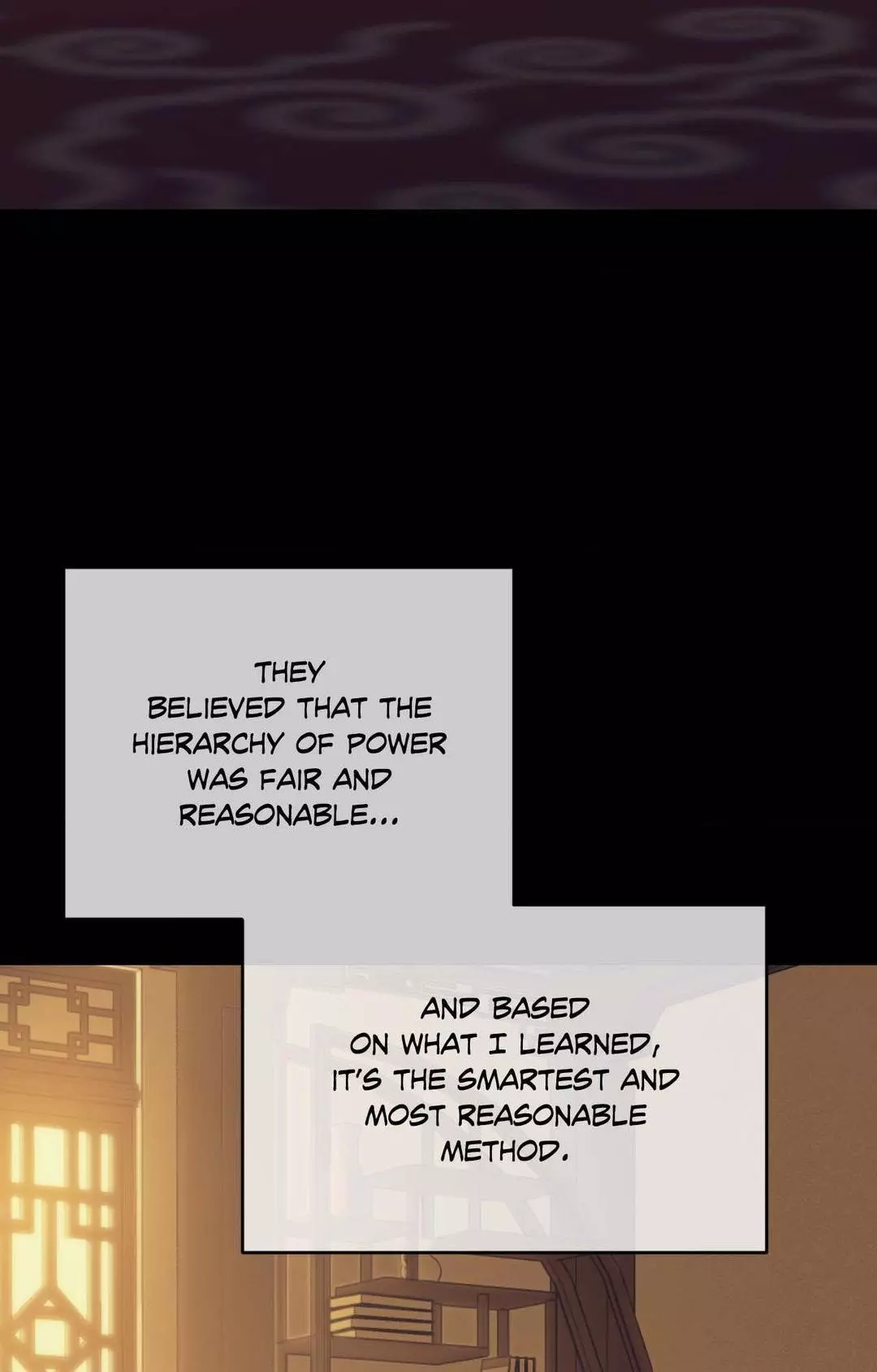Chess Pieces - Chapter 88 Page 7