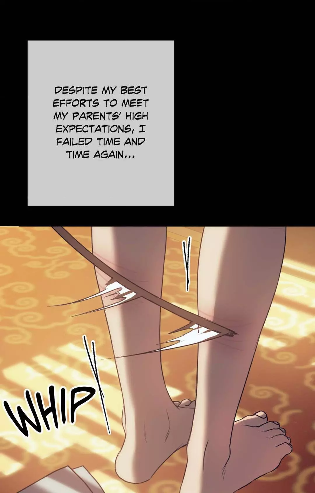Chess Pieces - Chapter 88 Page 9