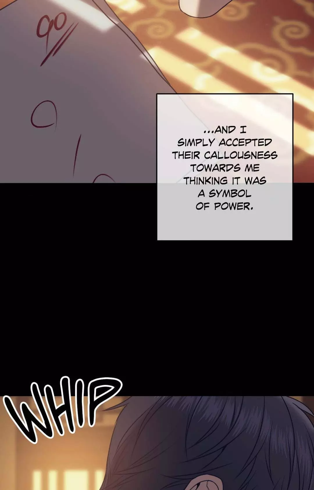 Chess Pieces - Chapter 88 Page 10