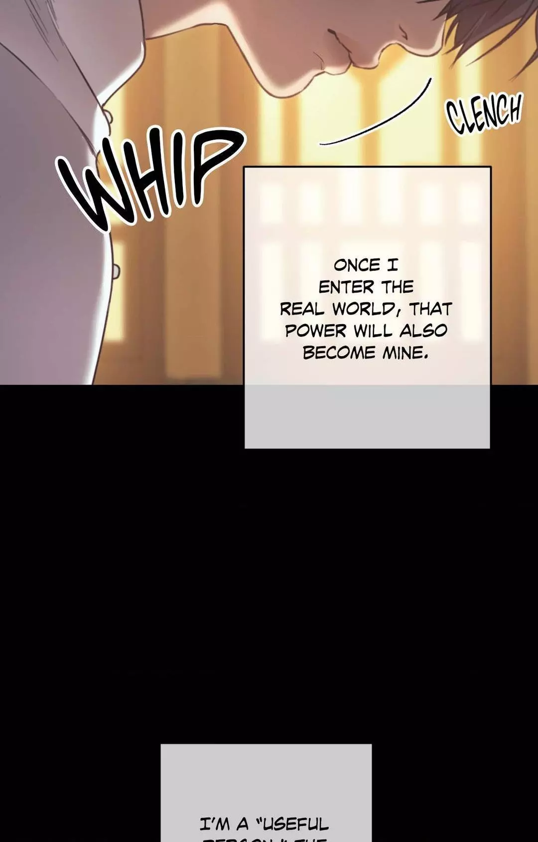 Chess Pieces - Chapter 88 Page 13