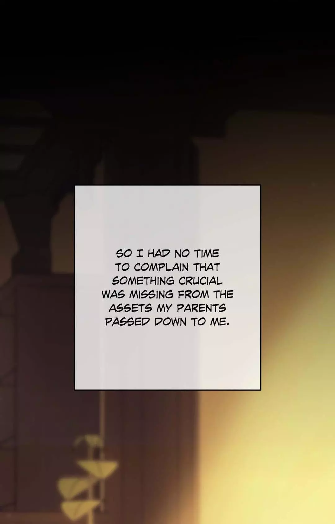 Chess Pieces - Chapter 88 Page 15