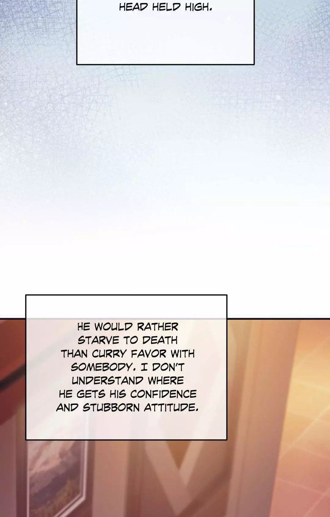 Chess Pieces - Chapter 88 Page 21