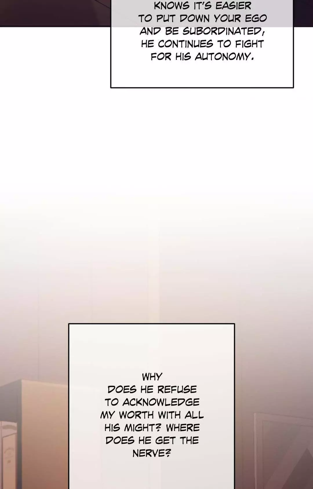 Chess Pieces - Chapter 88 Page 23