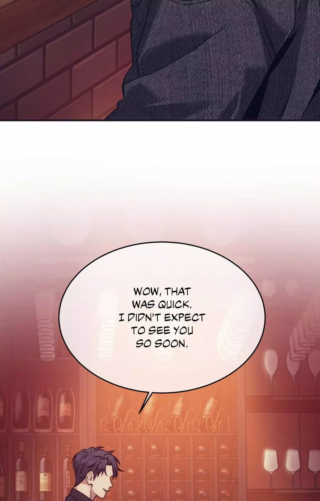 Chess Pieces - Chapter 88 Page 27