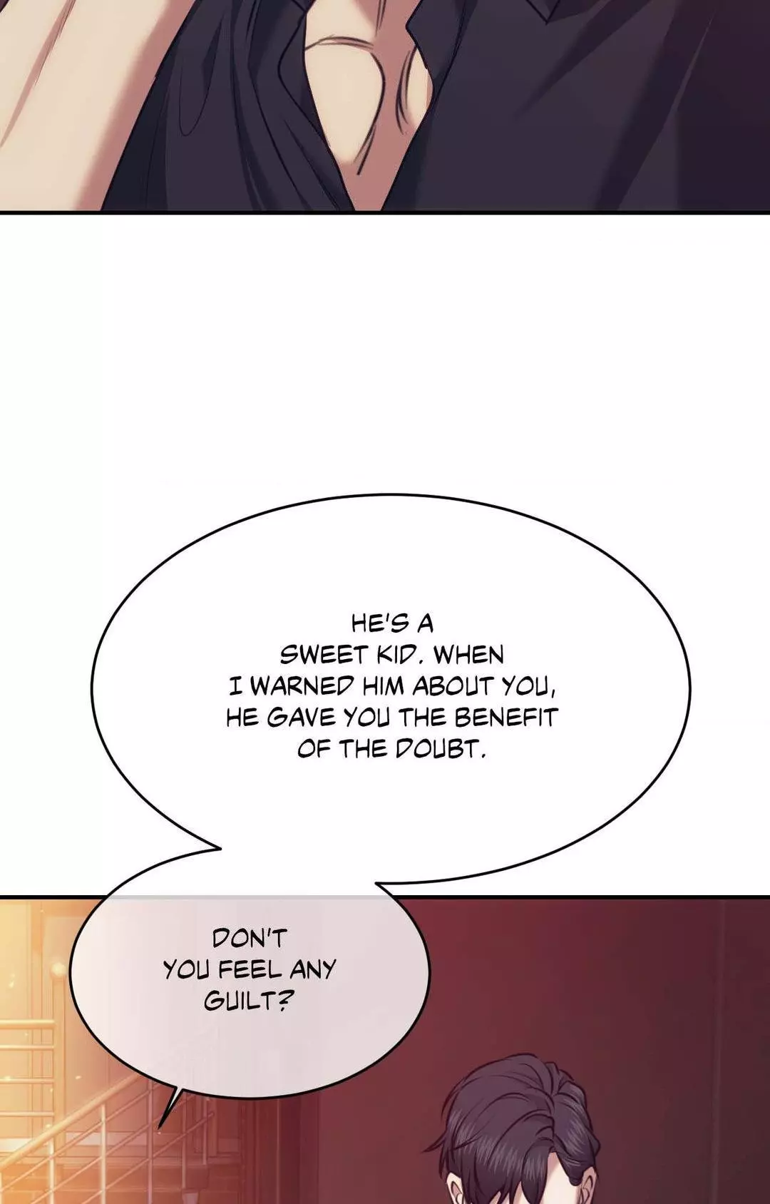 Chess Pieces - Chapter 88 Page 37