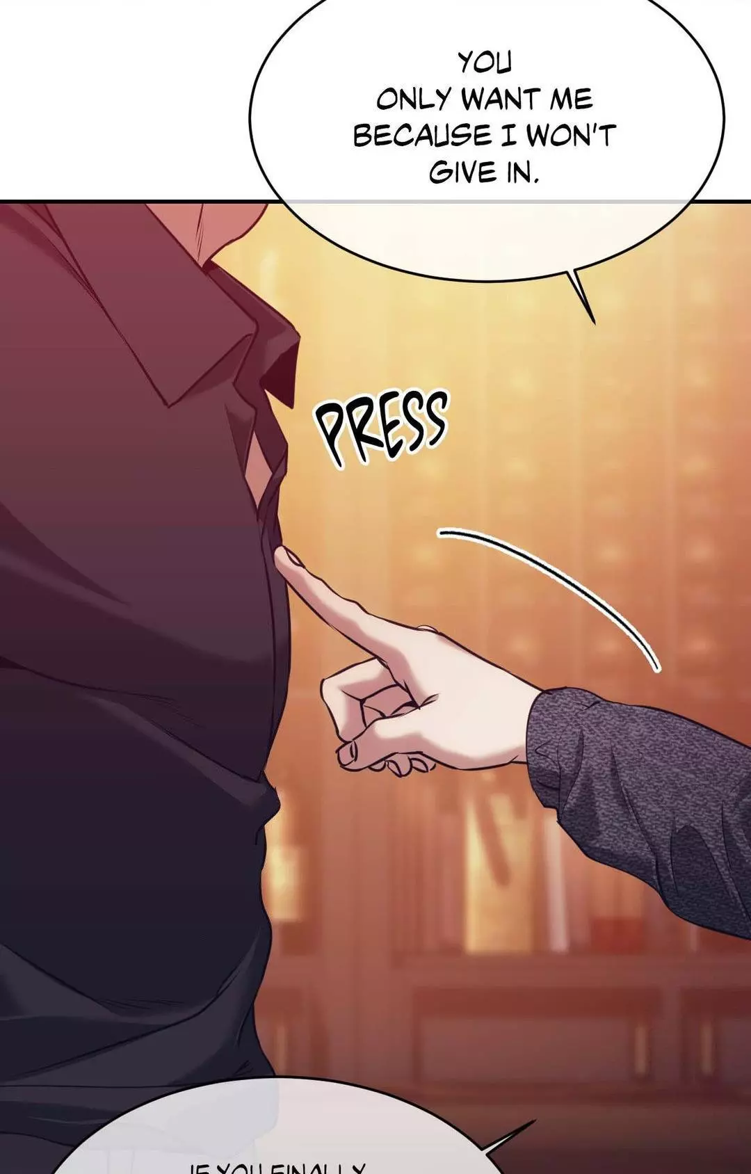 Chess Pieces - Chapter 88 Page 43