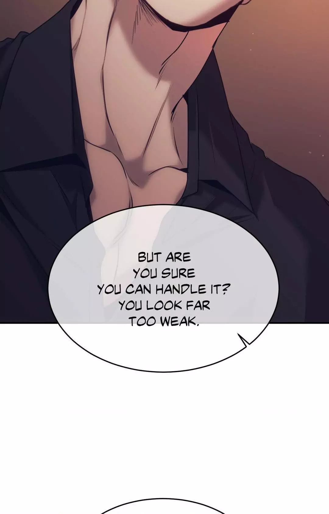 Chess Pieces - Chapter 88 Page 48