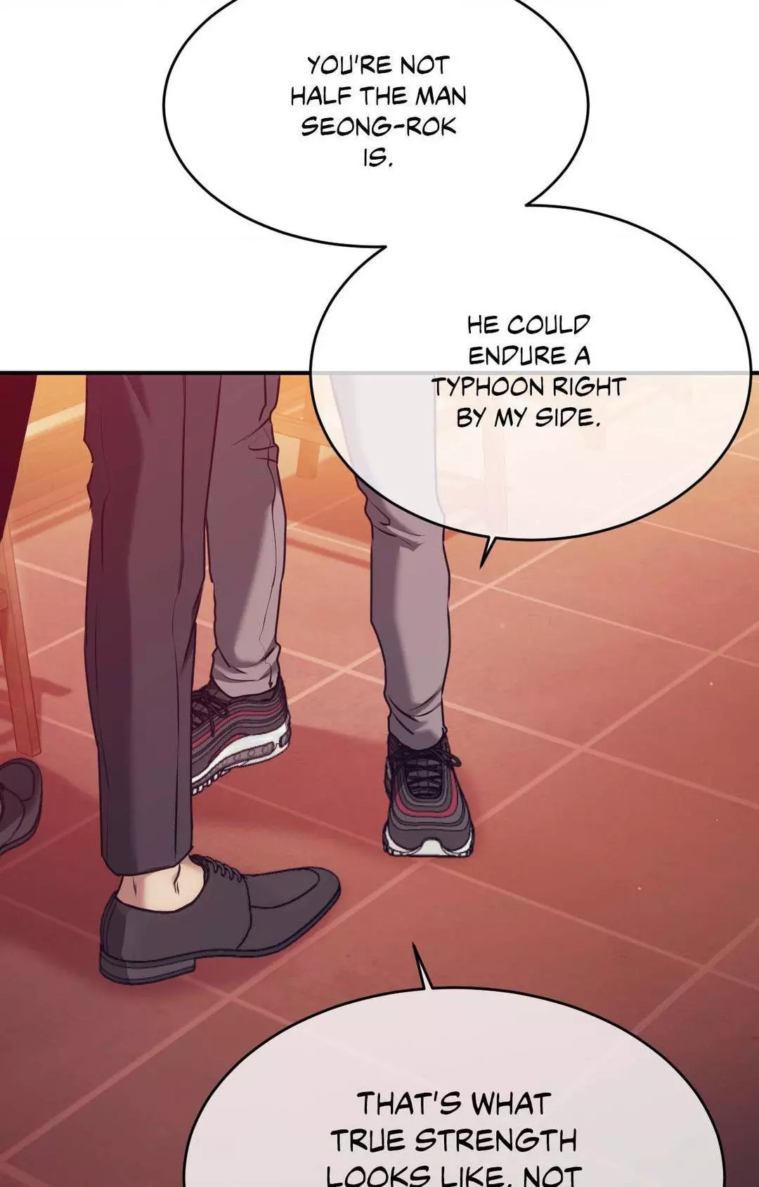 Chess Pieces - Chapter 88 Page 49