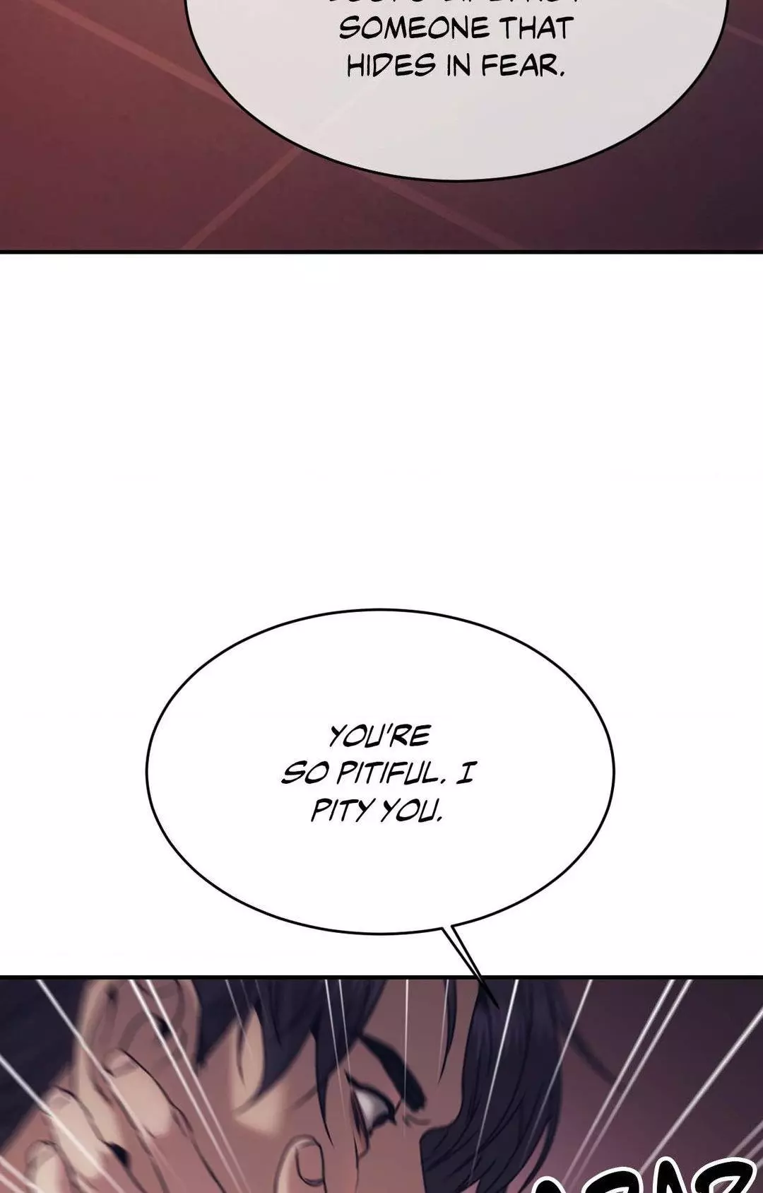 Chess Pieces - Chapter 88 Page 50