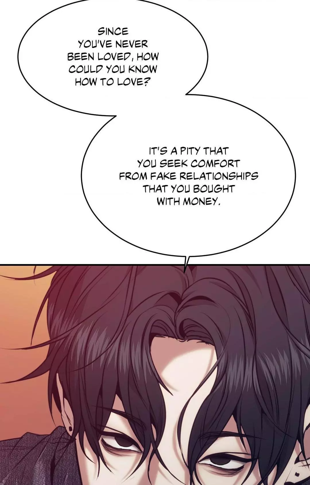 Chess Pieces - Chapter 88 Page 54