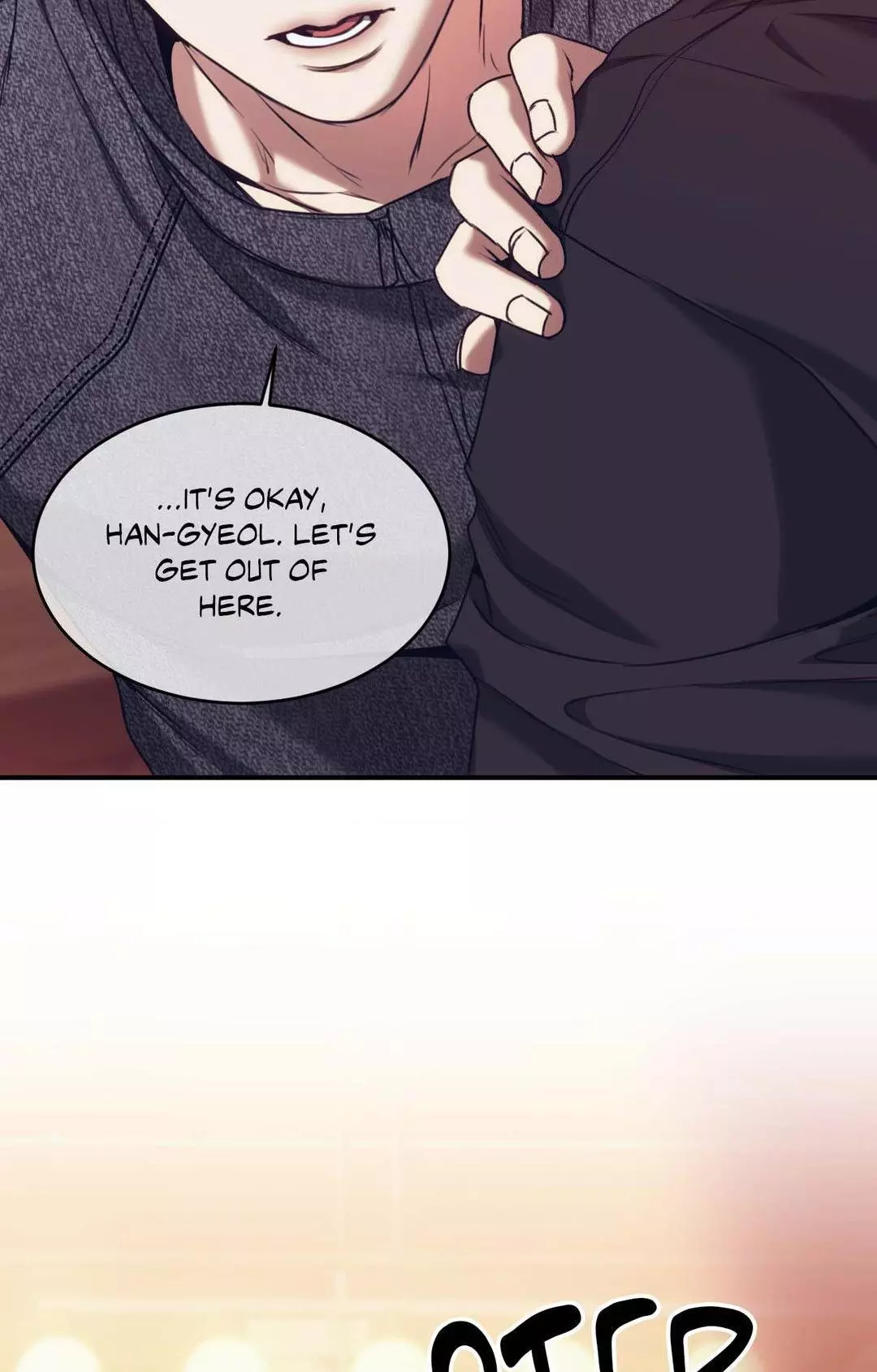 Chess Pieces - Chapter 89 Page 12