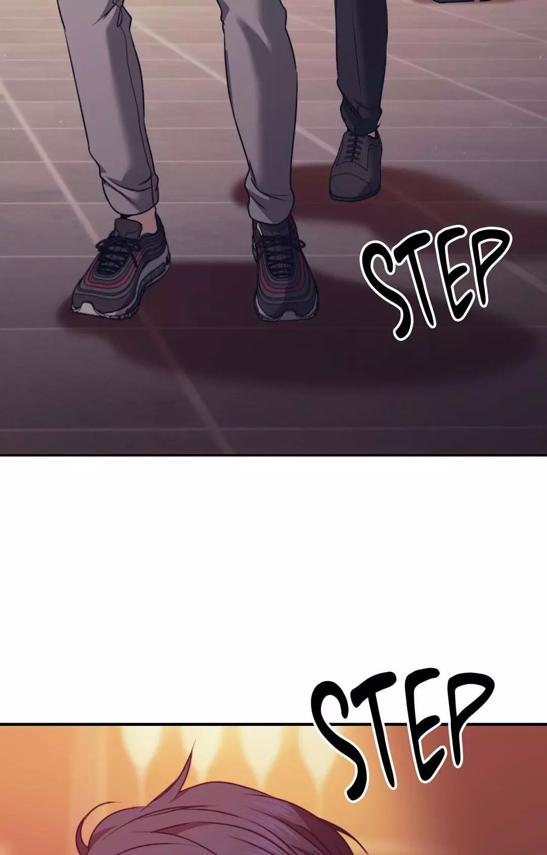 Chess Pieces - Chapter 89 Page 14