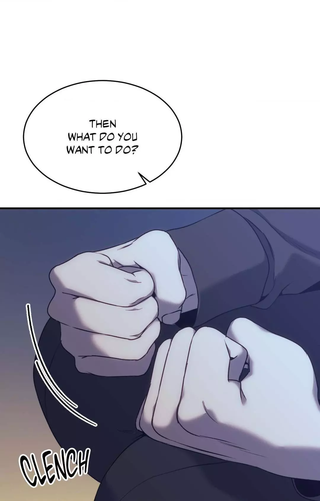 Chess Pieces - Chapter 89 Page 31
