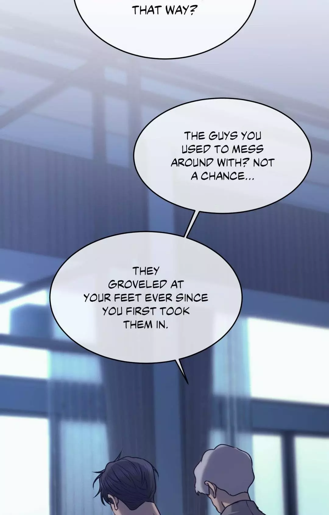 Chess Pieces - Chapter 89 Page 48
