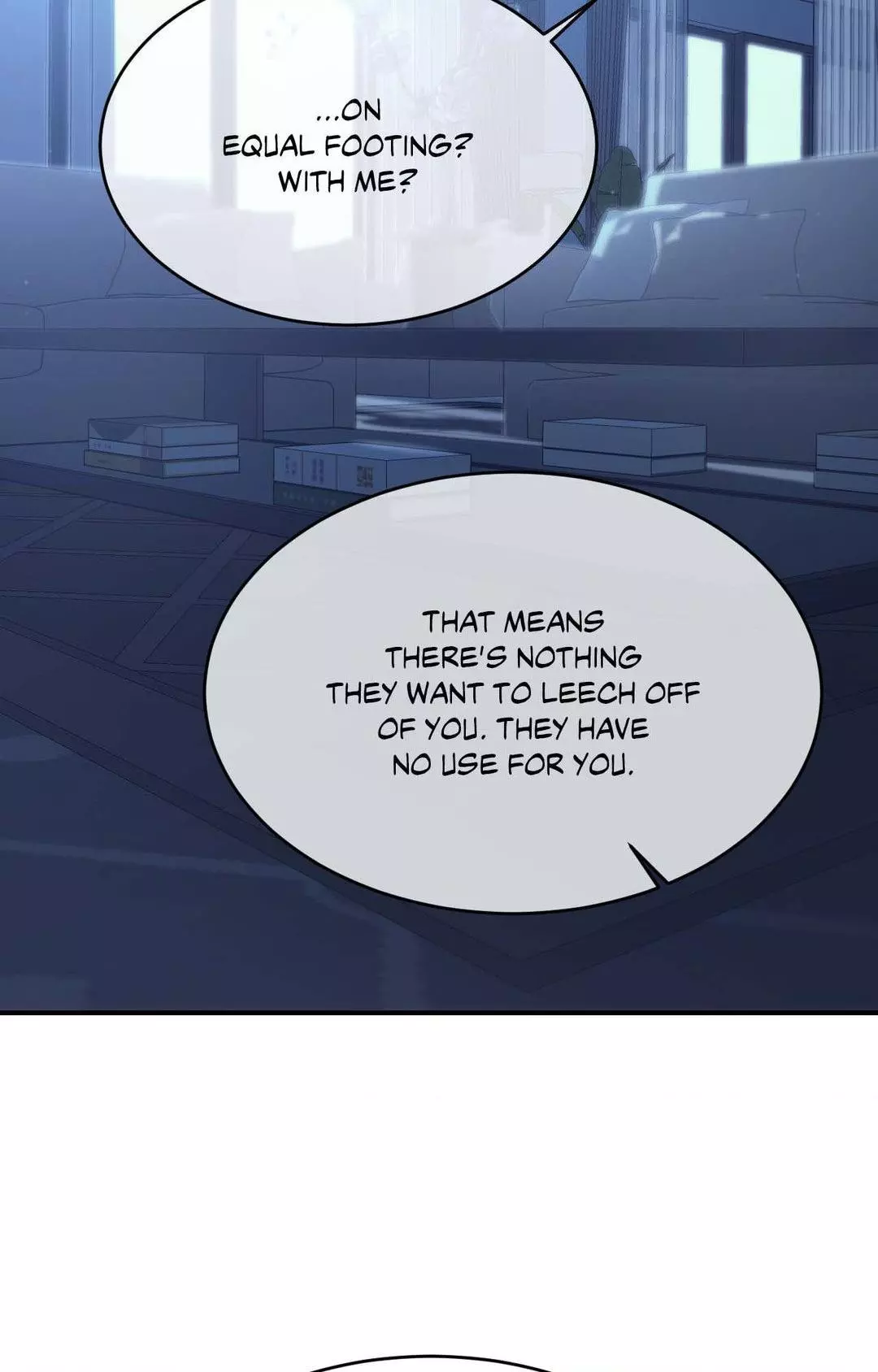 Chess Pieces - Chapter 89 Page 52