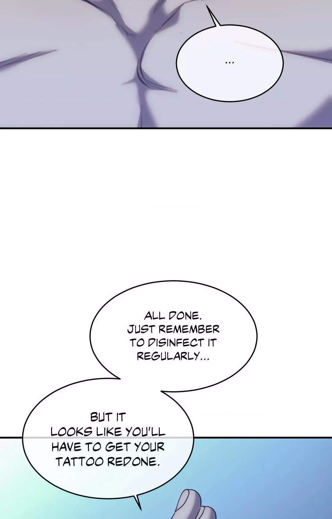 Chess Pieces - Chapter 89 Page 54