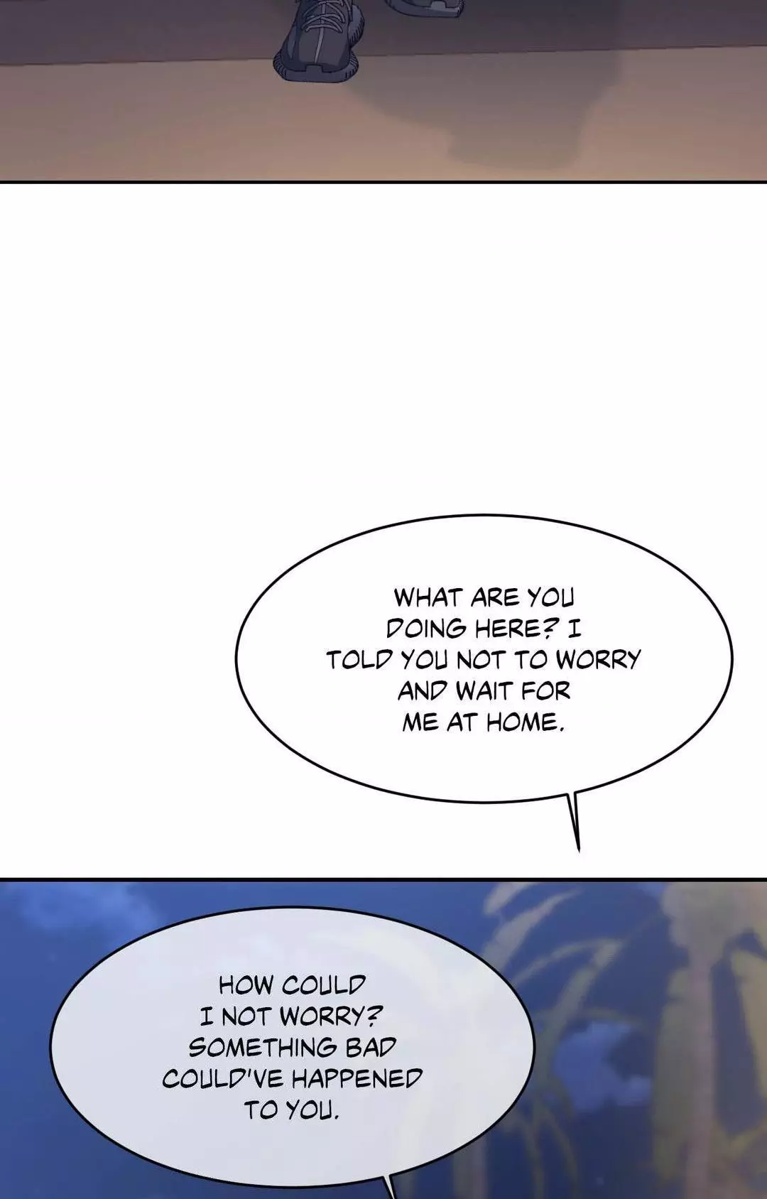 Chess Pieces - Chapter 89 Page 64