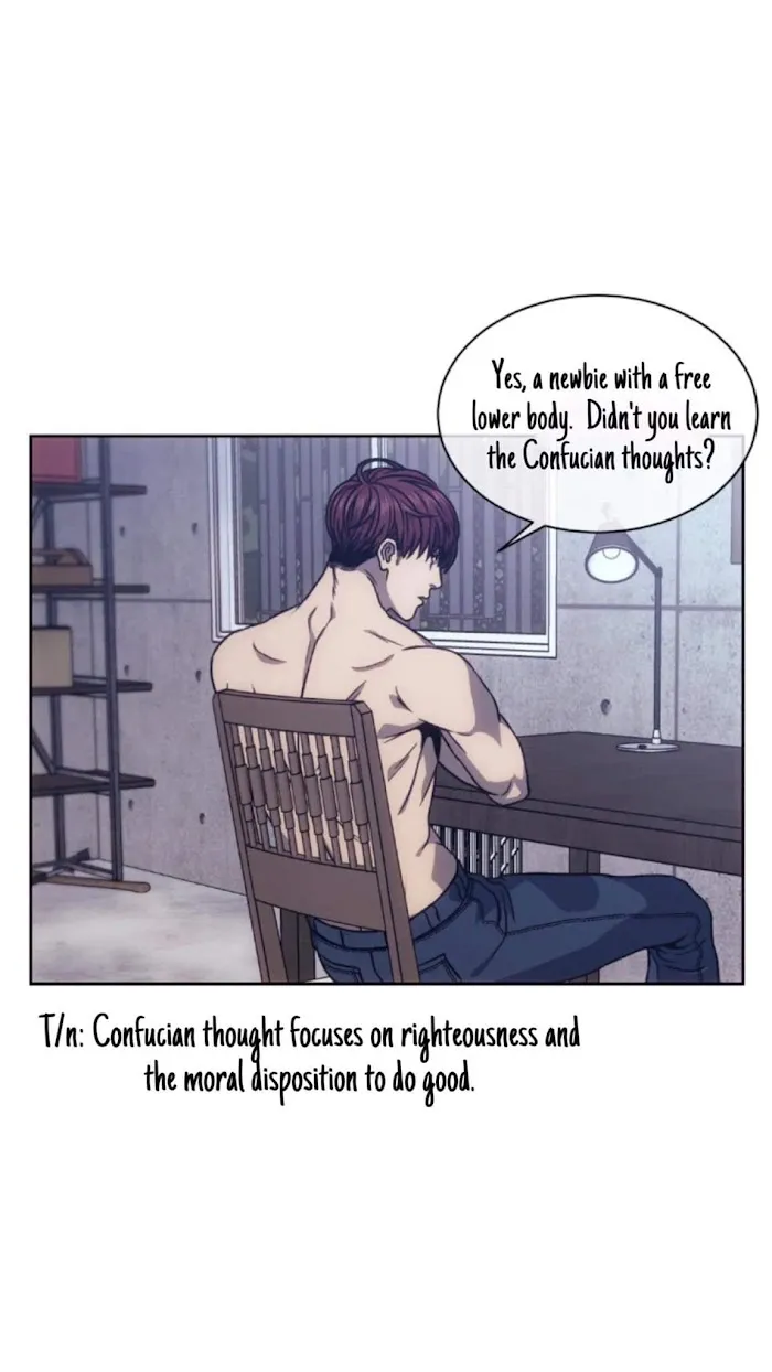 Chess Pieces - Chapter 9 Page 9