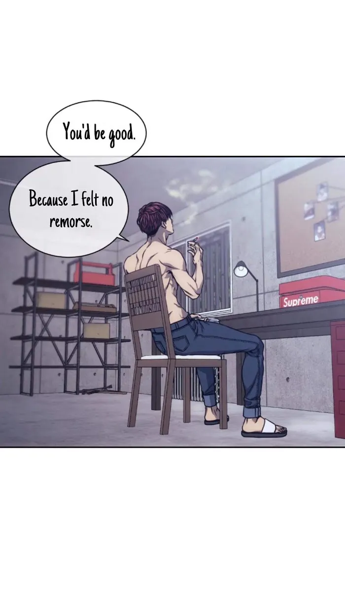Chess Pieces - Chapter 9 Page 13