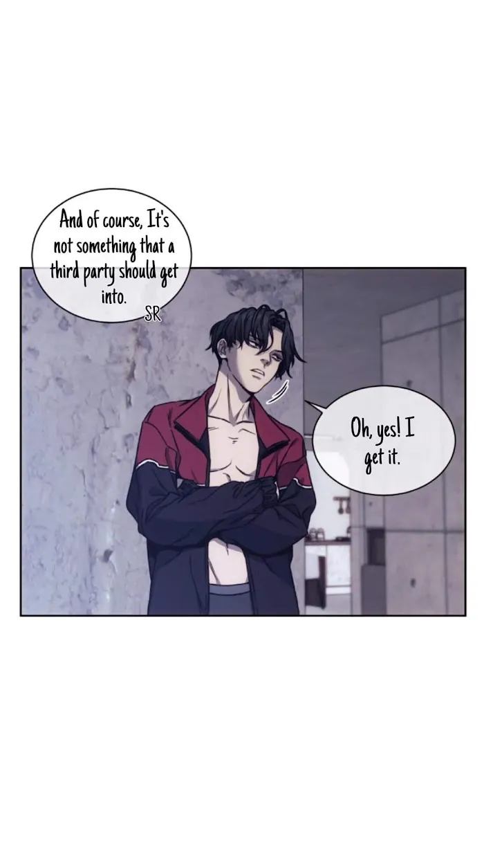 Chess Pieces - Chapter 9 Page 17