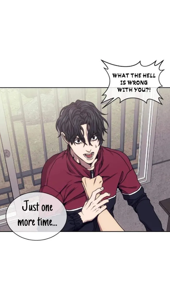 Chess Pieces - Chapter 9 Page 40