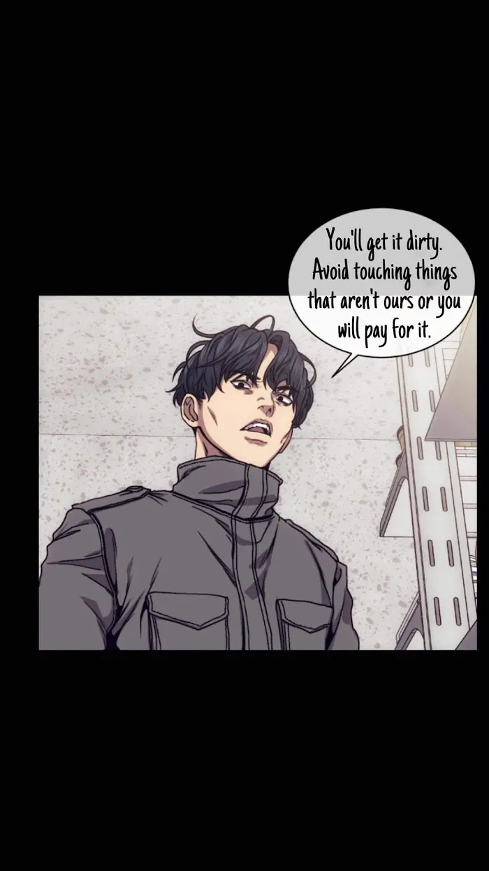 Chess Pieces - Chapter 9 Page 48