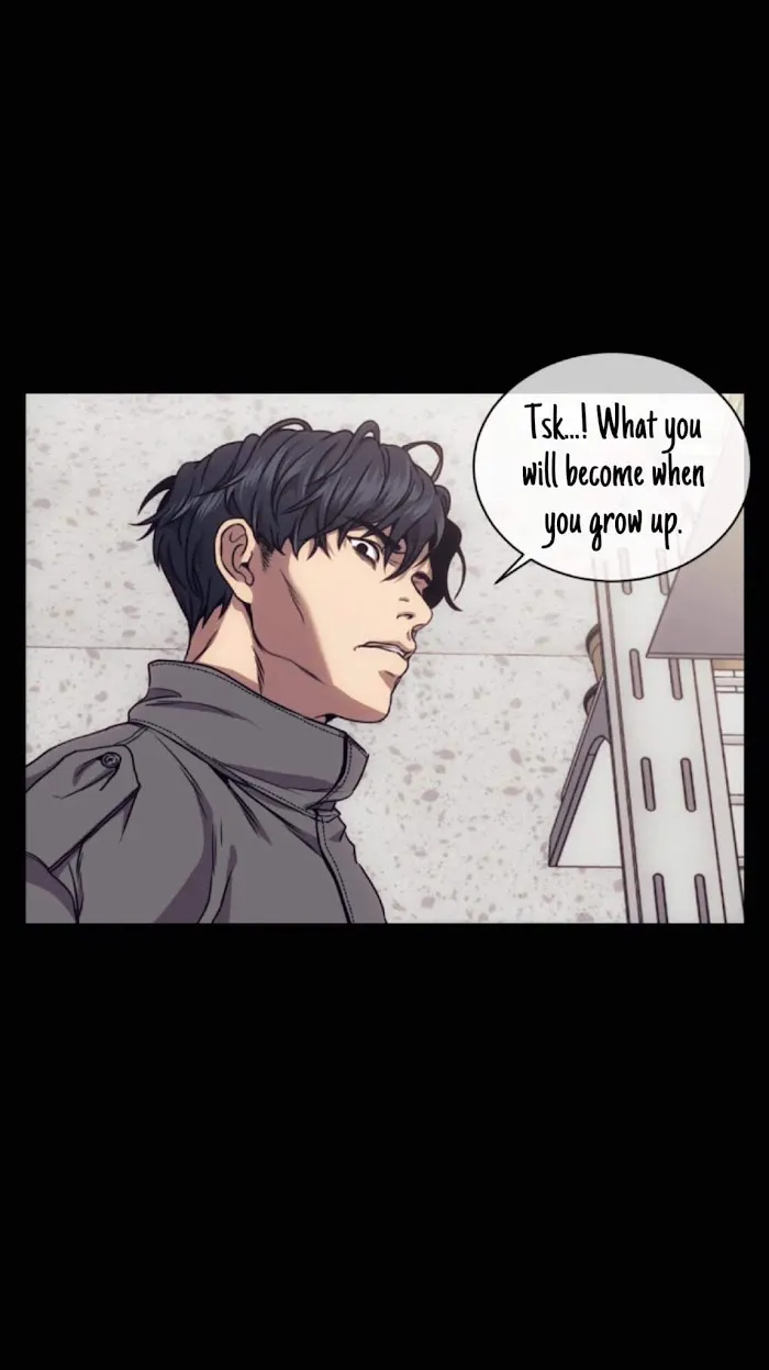 Chess Pieces - Chapter 9 Page 50