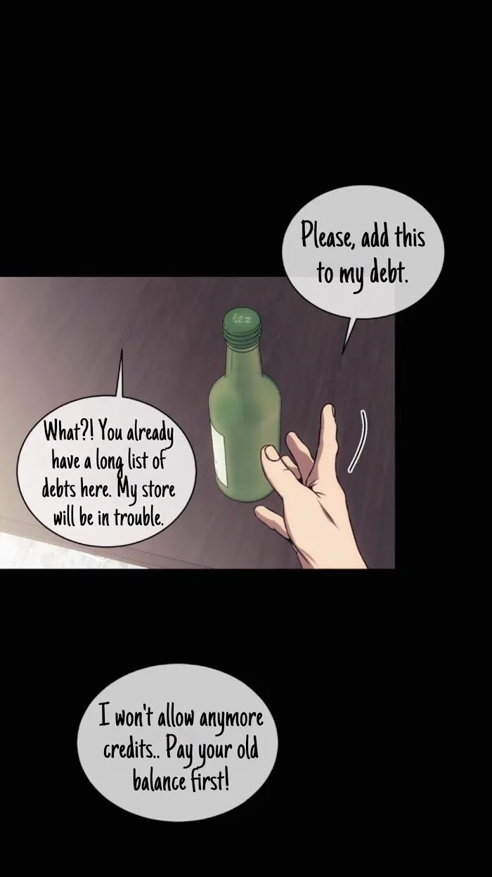 Chess Pieces - Chapter 9 Page 51