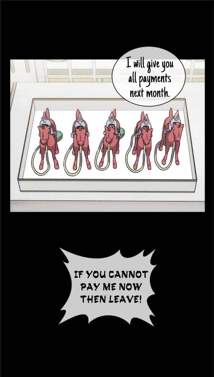 Chess Pieces - Chapter 9 Page 52