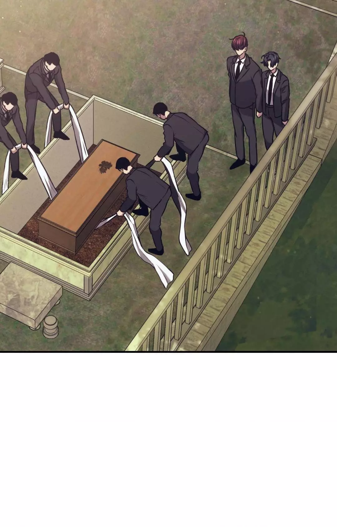 Chess Pieces - Chapter 90 Page 4