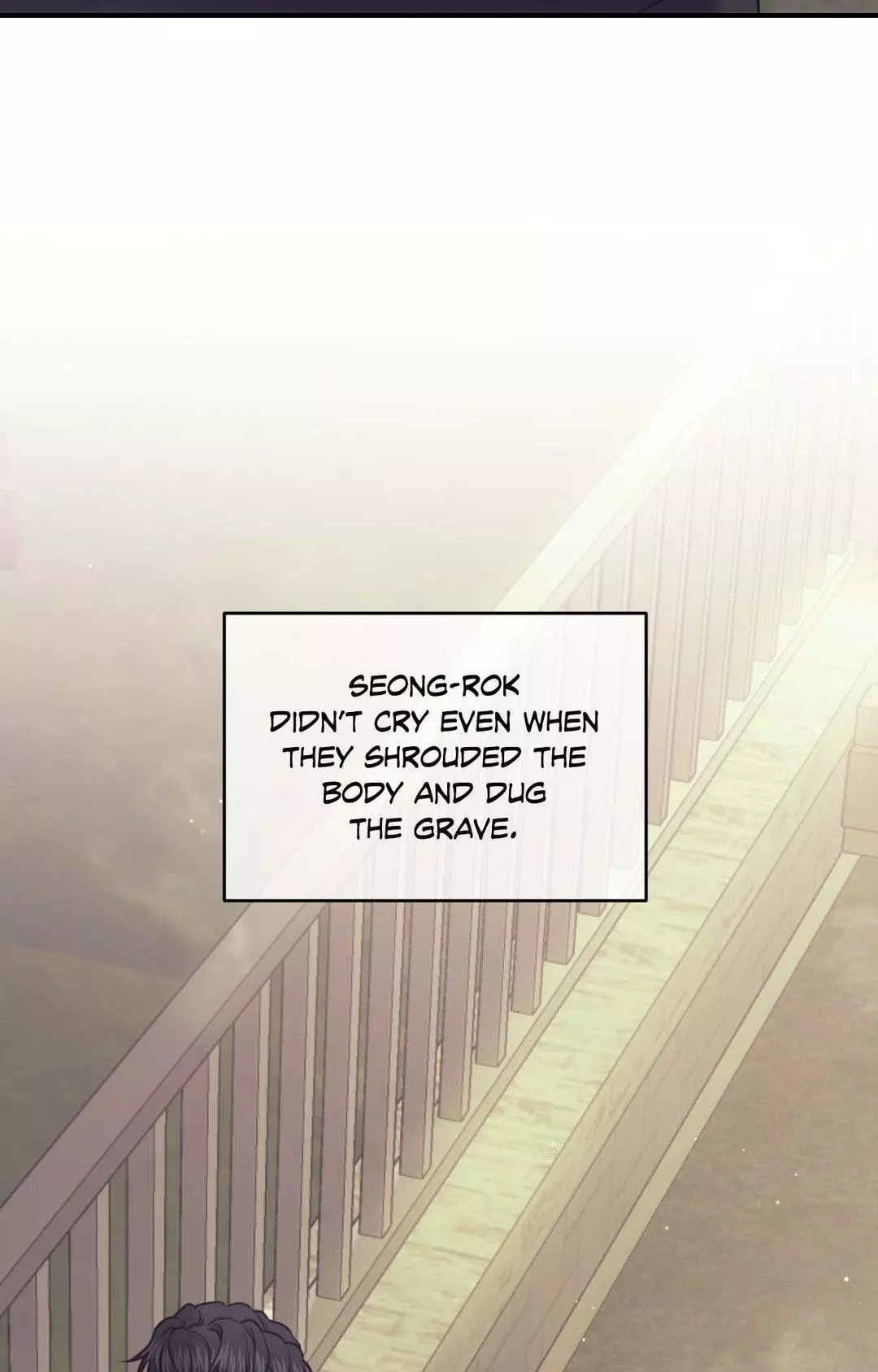 Chess Pieces - Chapter 90 Page 6