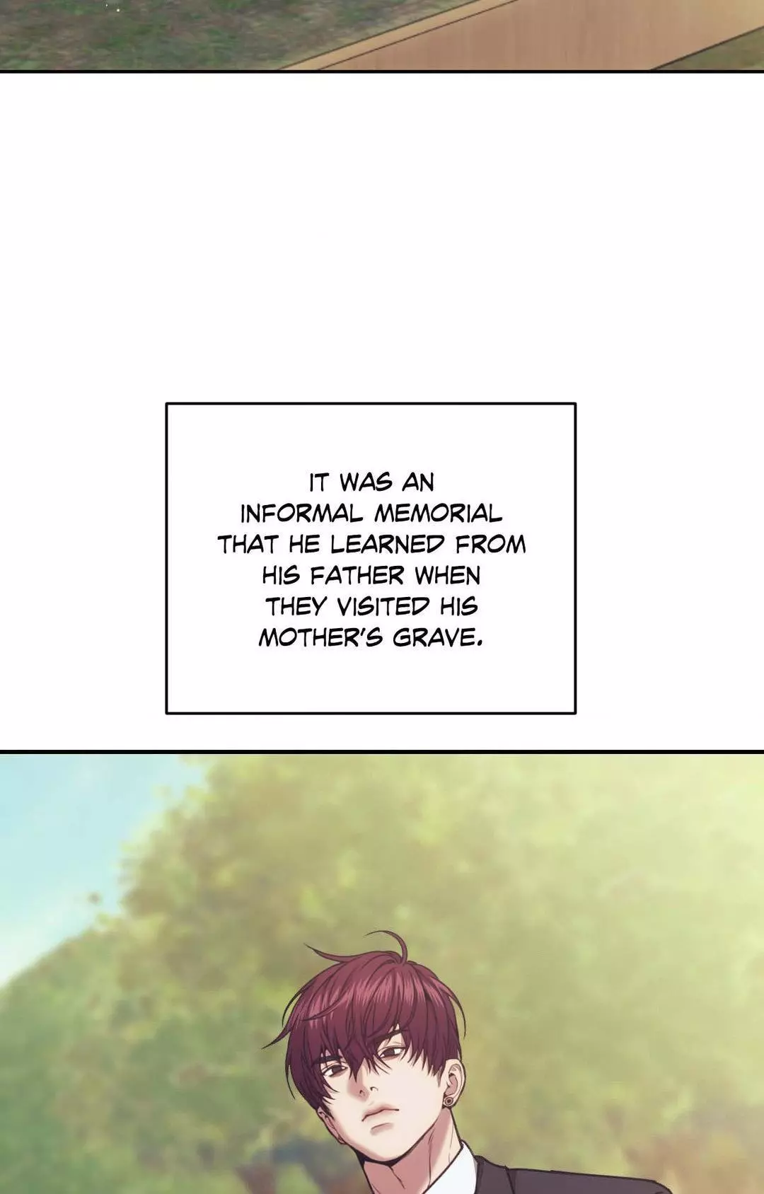 Chess Pieces - Chapter 90 Page 12