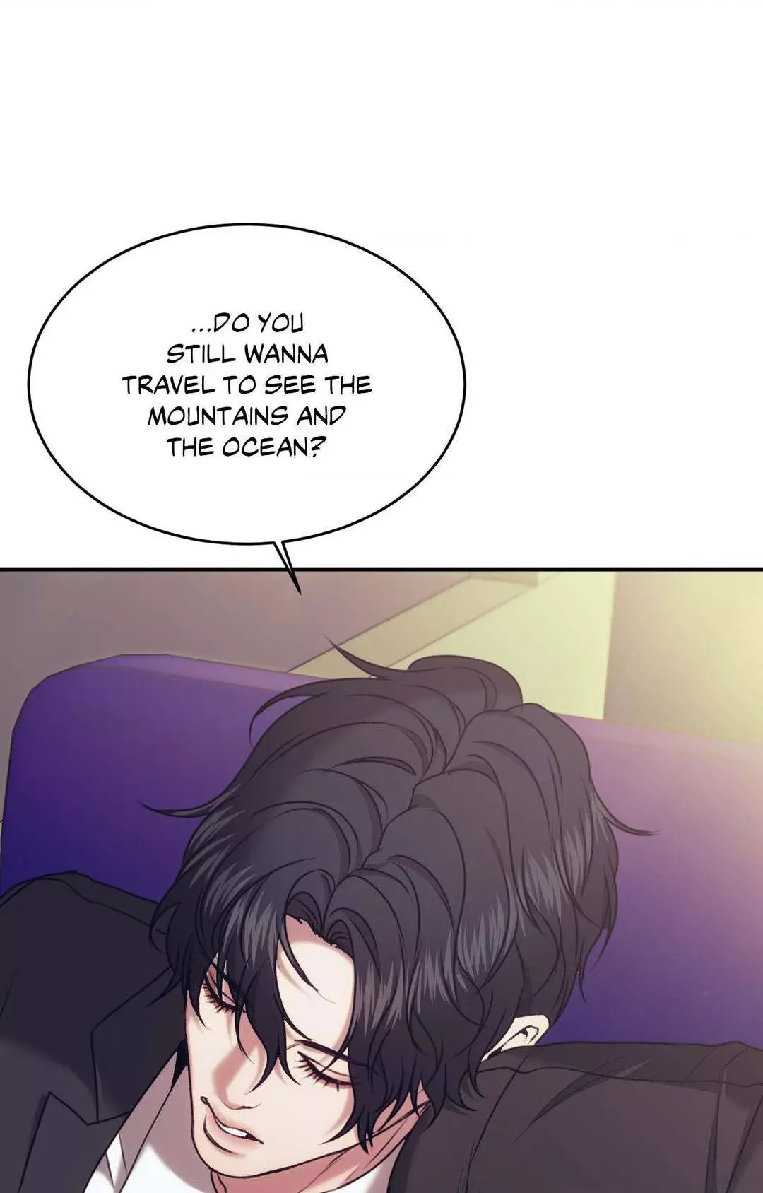 Chess Pieces - Chapter 90 Page 28