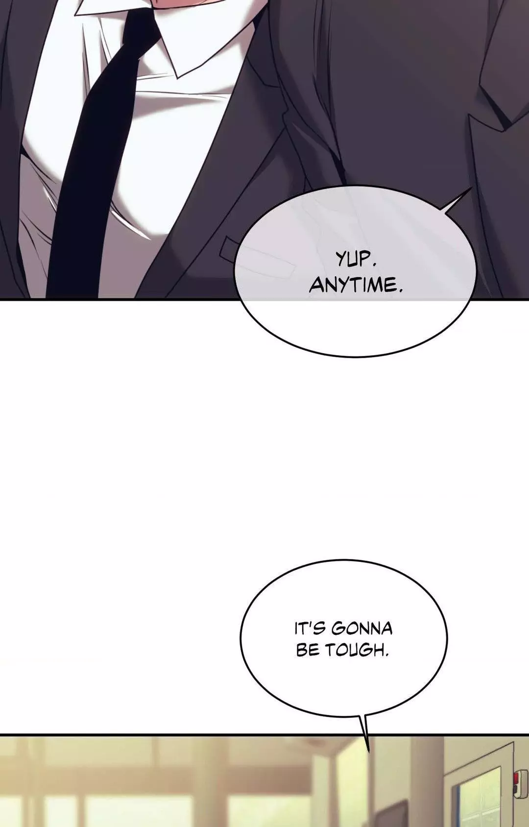 Chess Pieces - Chapter 90 Page 29